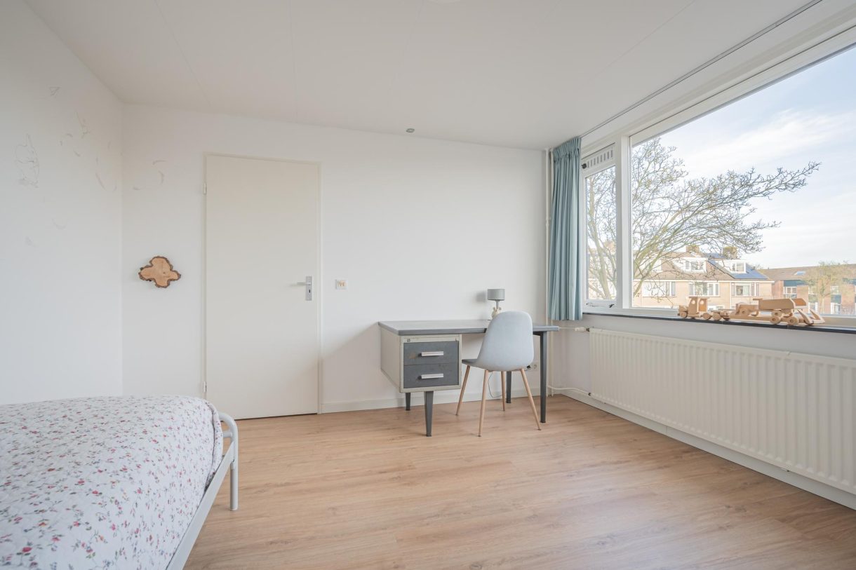 Te koop: Foto Woonhuis aan de Haver-oord 14 in Houten
