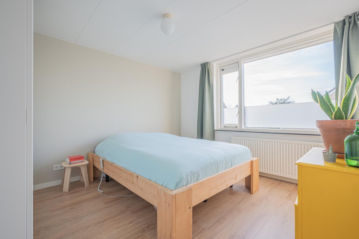 Te koop: Foto Woonhuis aan de Haver-oord 14 in Houten
