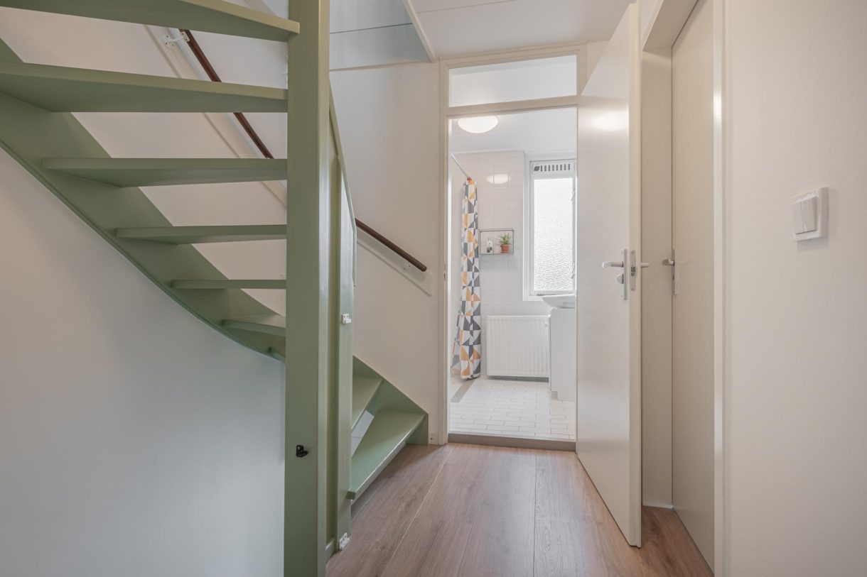 Te koop: Foto Woonhuis aan de Haver-oord 14 in Houten