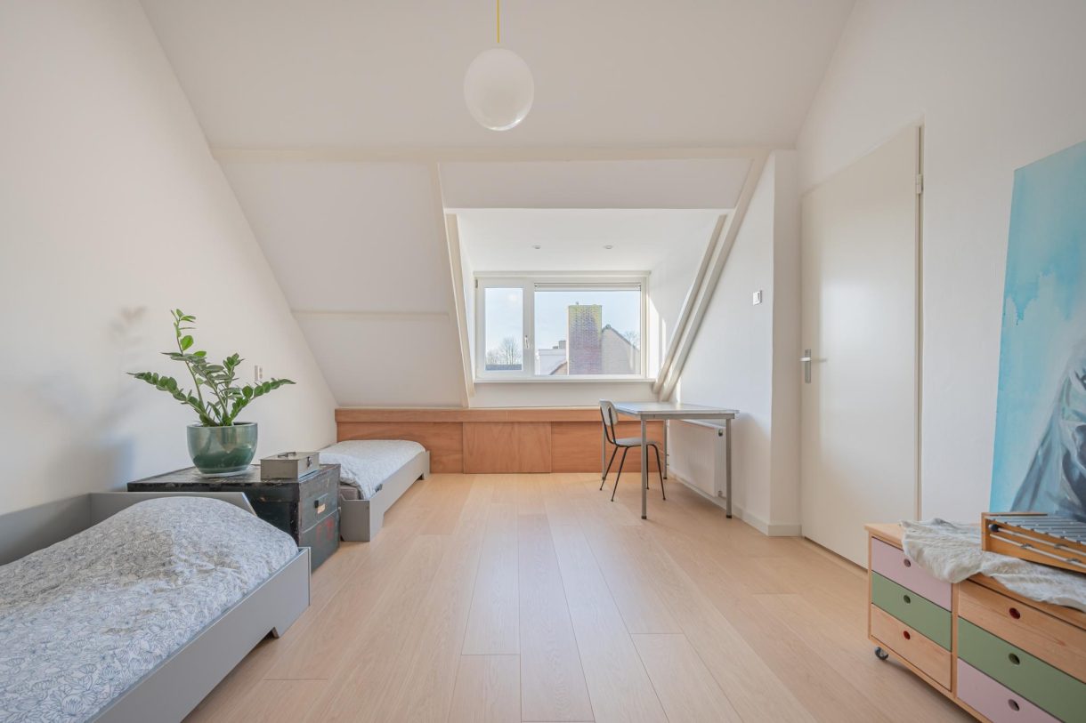 Te koop: Foto Woonhuis aan de Haver-oord 14 in Houten