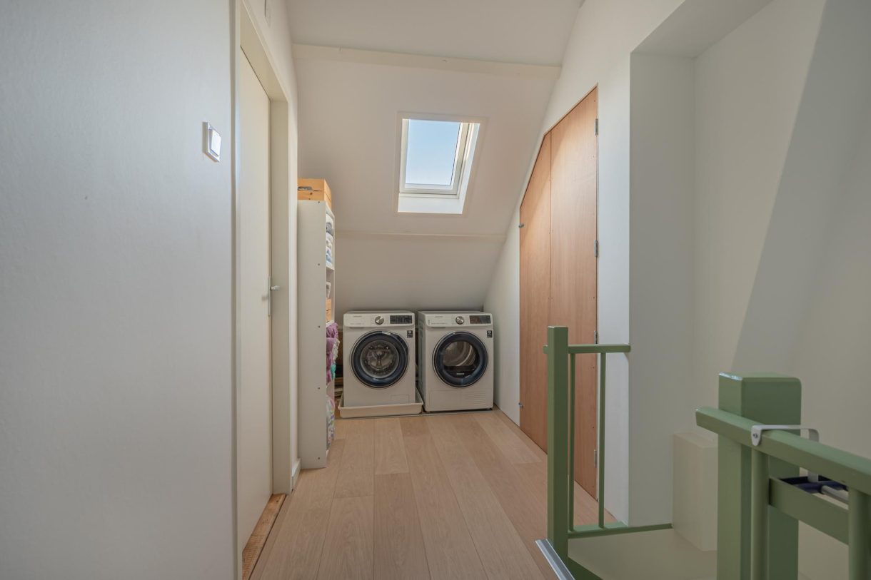 Te koop: Foto Woonhuis aan de Haver-oord 14 in Houten