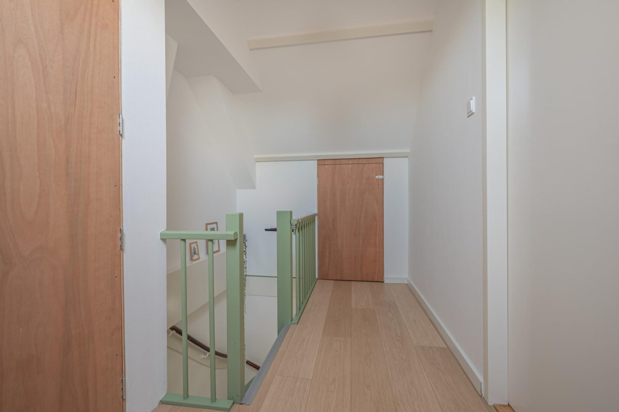 Te koop: Foto Woonhuis aan de Haver-oord 14 in Houten