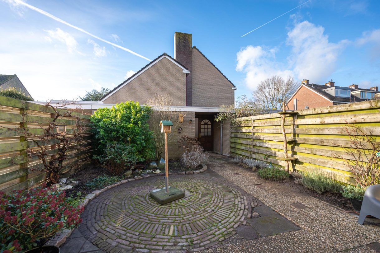 Te koop: Foto Woonhuis aan de Haver-oord 14 in Houten