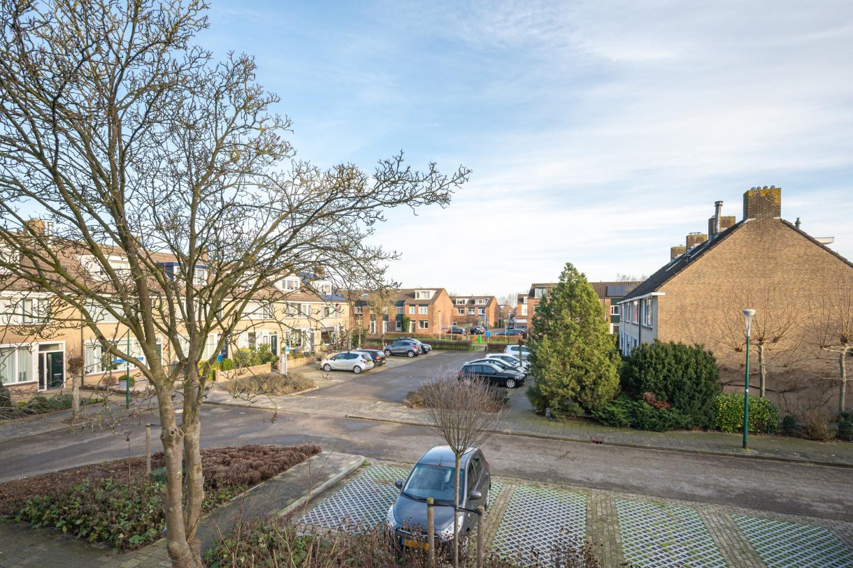 Te koop: Foto Woonhuis aan de Haver-oord 14 in Houten