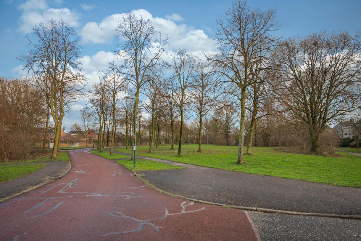 Te koop: Foto Woonhuis aan de Haver-oord 14 in Houten