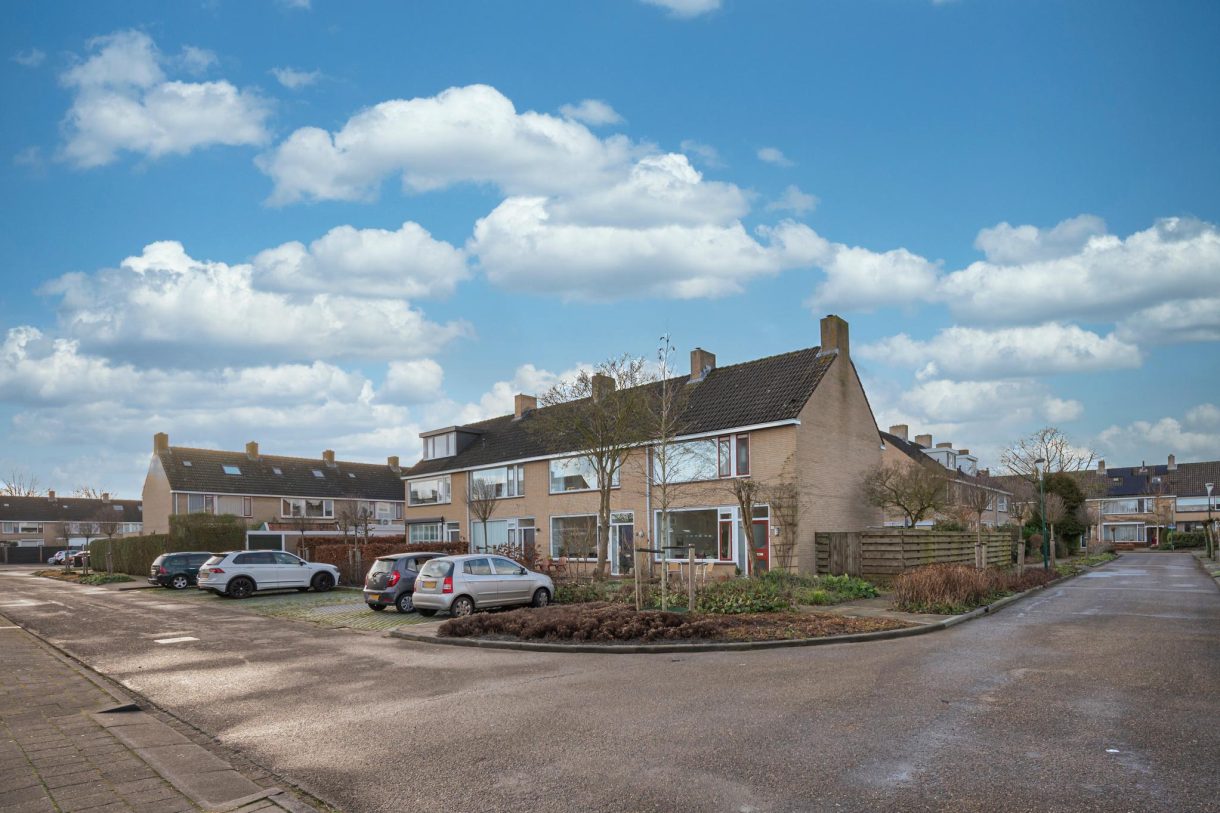 Te koop: Foto Woonhuis aan de Haver-oord 14 in Houten