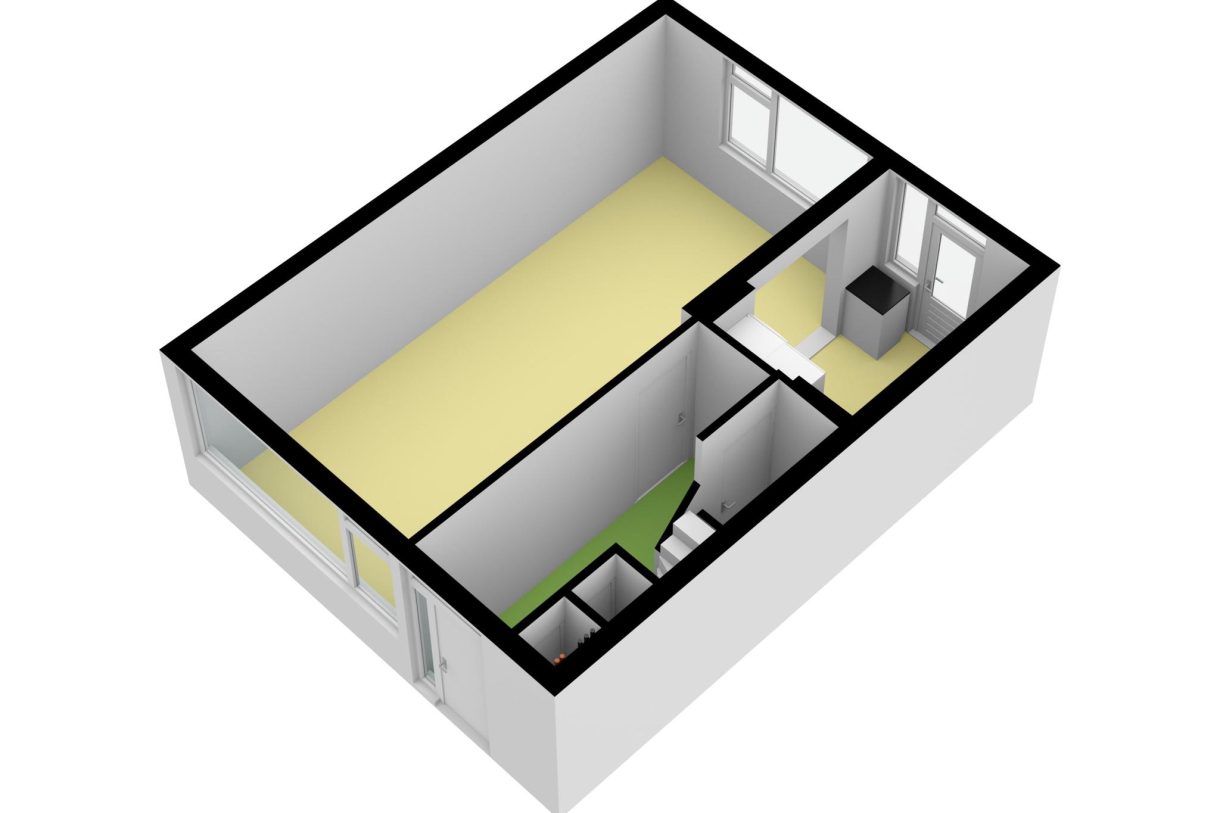 Te koop: Foto Woonhuis aan de Haver-oord 14 in Houten