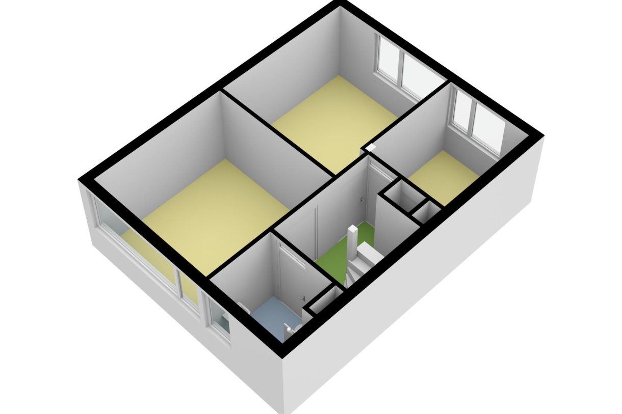 Te koop: Foto Woonhuis aan de Haver-oord 14 in Houten