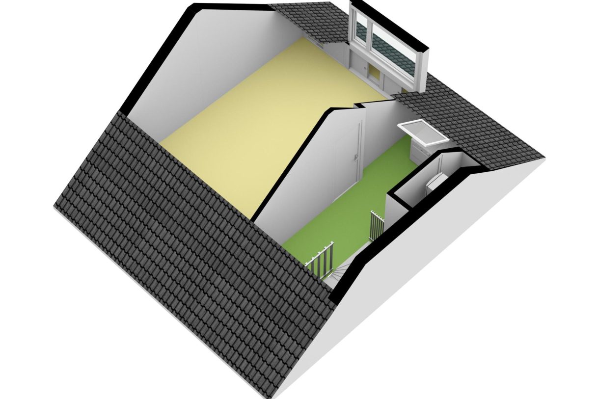 Te koop: Foto Woonhuis aan de Haver-oord 14 in Houten