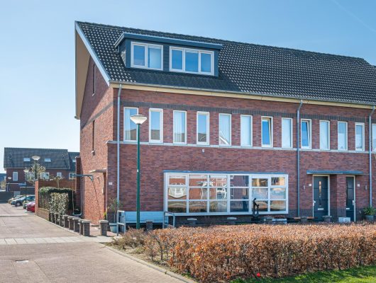 Hoofdfoto van Houten Heidetuin 72