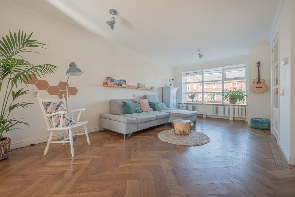 Te koop: Foto Woonhuis aan de Heidetuin 72 in Houten