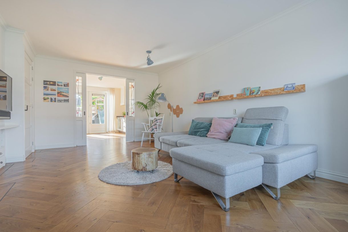 Te koop: Foto Woonhuis aan de Heidetuin 72 in Houten