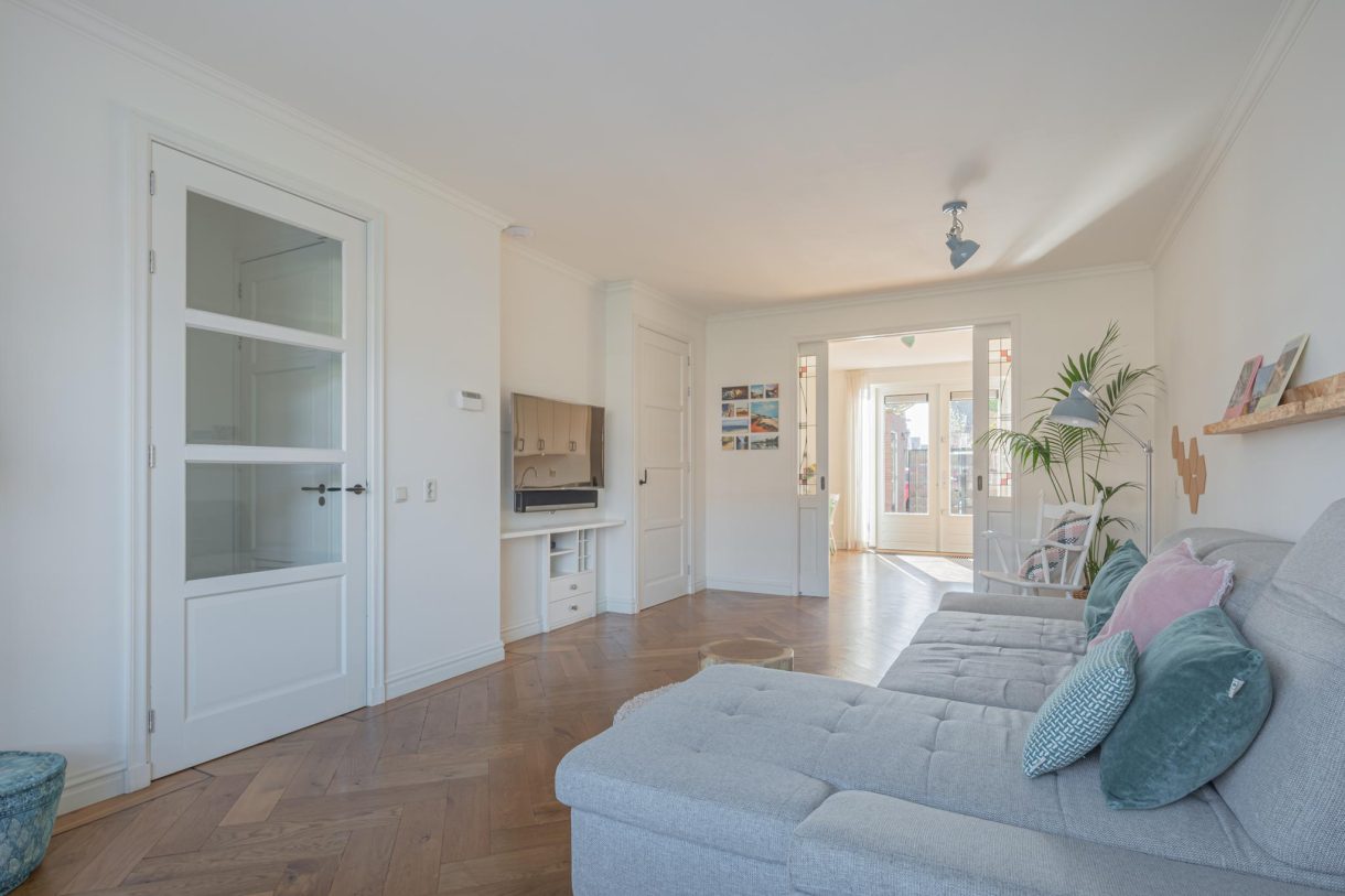 Te koop: Foto Woonhuis aan de Heidetuin 72 in Houten