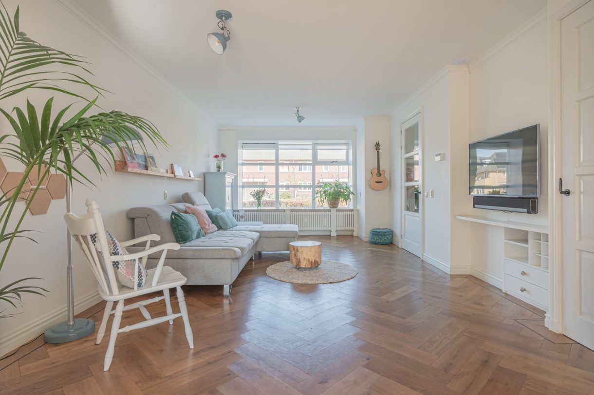 Te koop: Foto Woonhuis aan de Heidetuin 72 in Houten