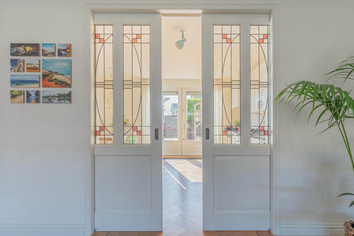 Te koop: Foto Woonhuis aan de Heidetuin 72 in Houten