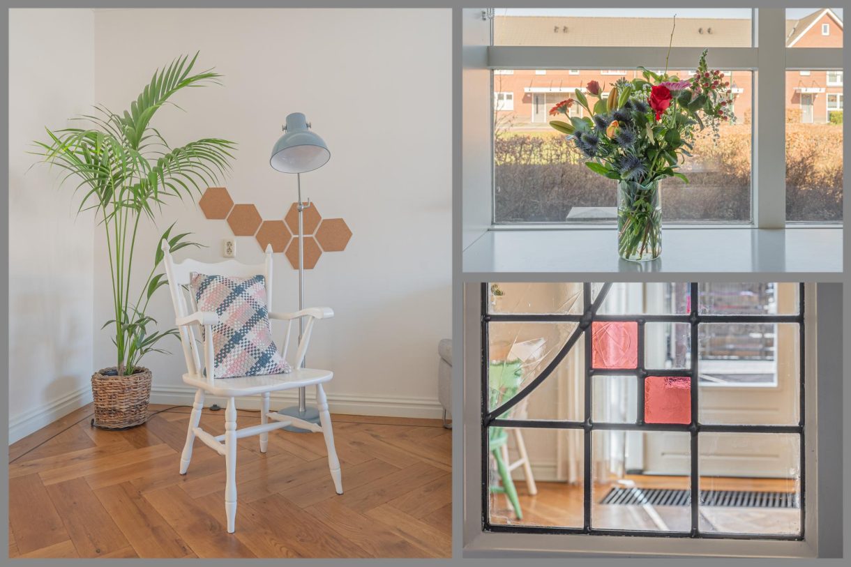 Te koop: Foto Woonhuis aan de Heidetuin 72 in Houten