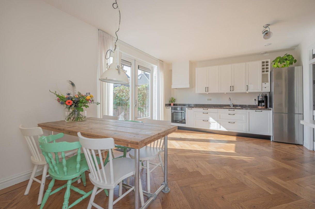 Te koop: Foto Woonhuis aan de Heidetuin 72 in Houten