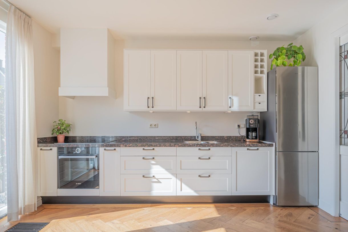 Te koop: Foto Woonhuis aan de Heidetuin 72 in Houten