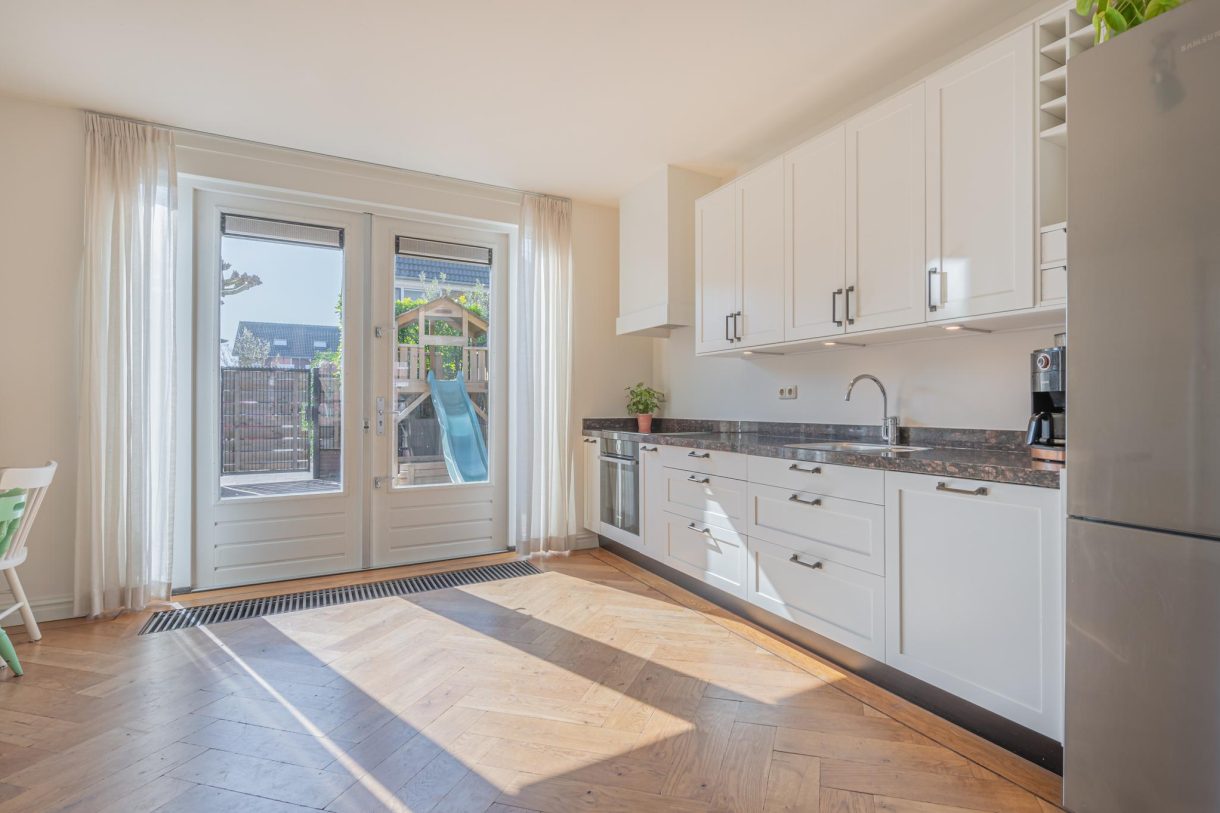 Te koop: Foto Woonhuis aan de Heidetuin 72 in Houten