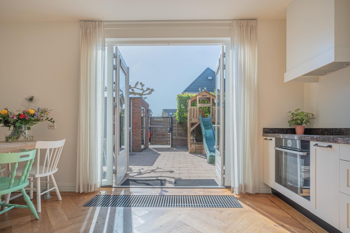 Te koop: Foto Woonhuis aan de Heidetuin 72 in Houten