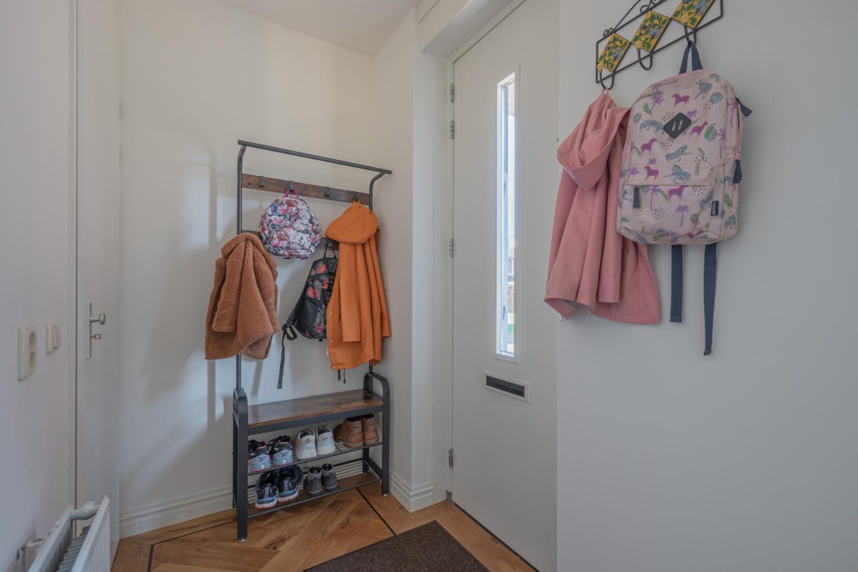 Te koop: Foto Woonhuis aan de Heidetuin 72 in Houten