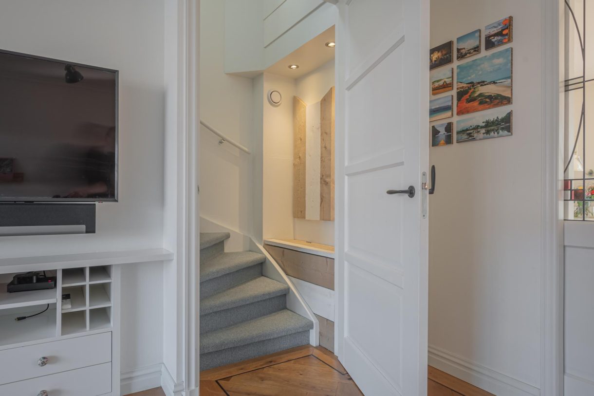 Te koop: Foto Woonhuis aan de Heidetuin 72 in Houten