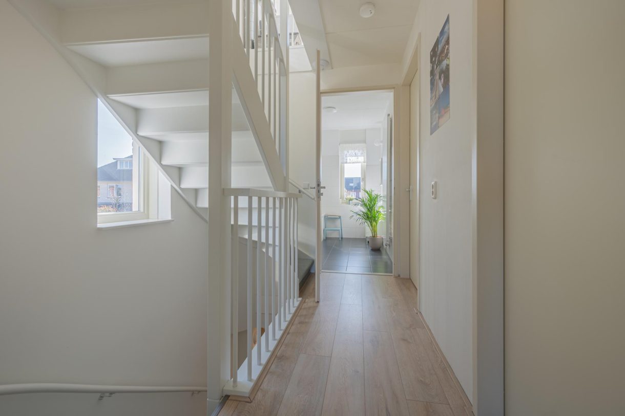 Te koop: Foto Woonhuis aan de Heidetuin 72 in Houten