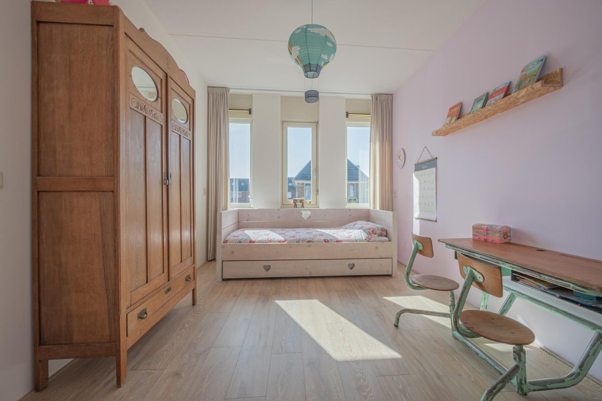 Te koop: Foto Woonhuis aan de Heidetuin 72 in Houten