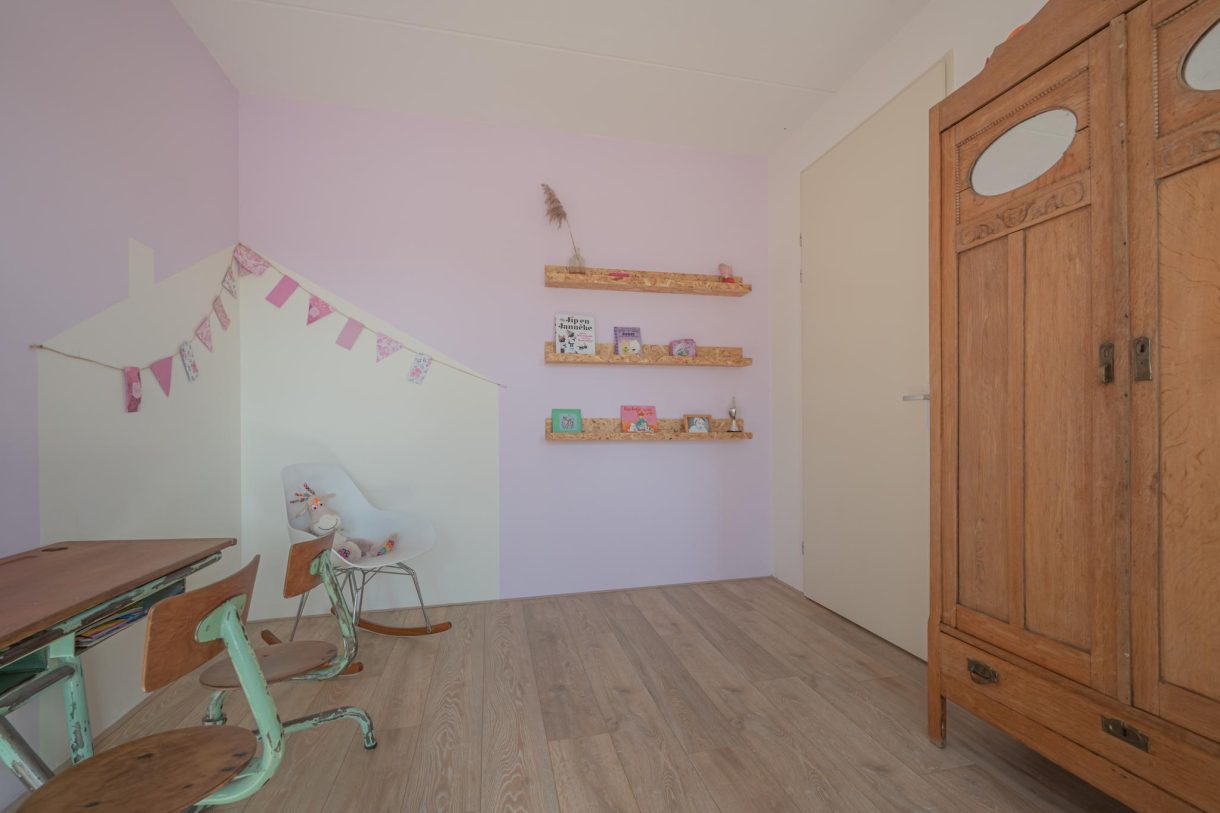 Te koop: Foto Woonhuis aan de Heidetuin 72 in Houten