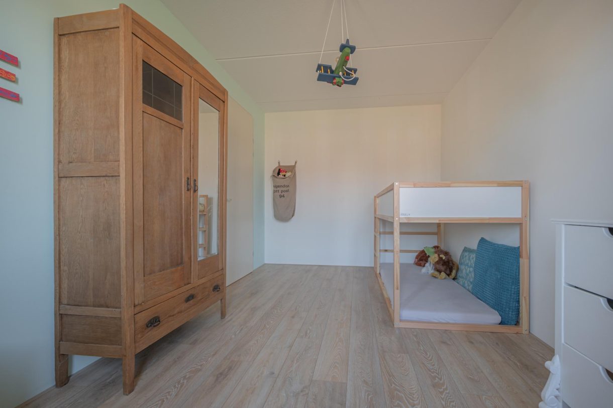 Te koop: Foto Woonhuis aan de Heidetuin 72 in Houten