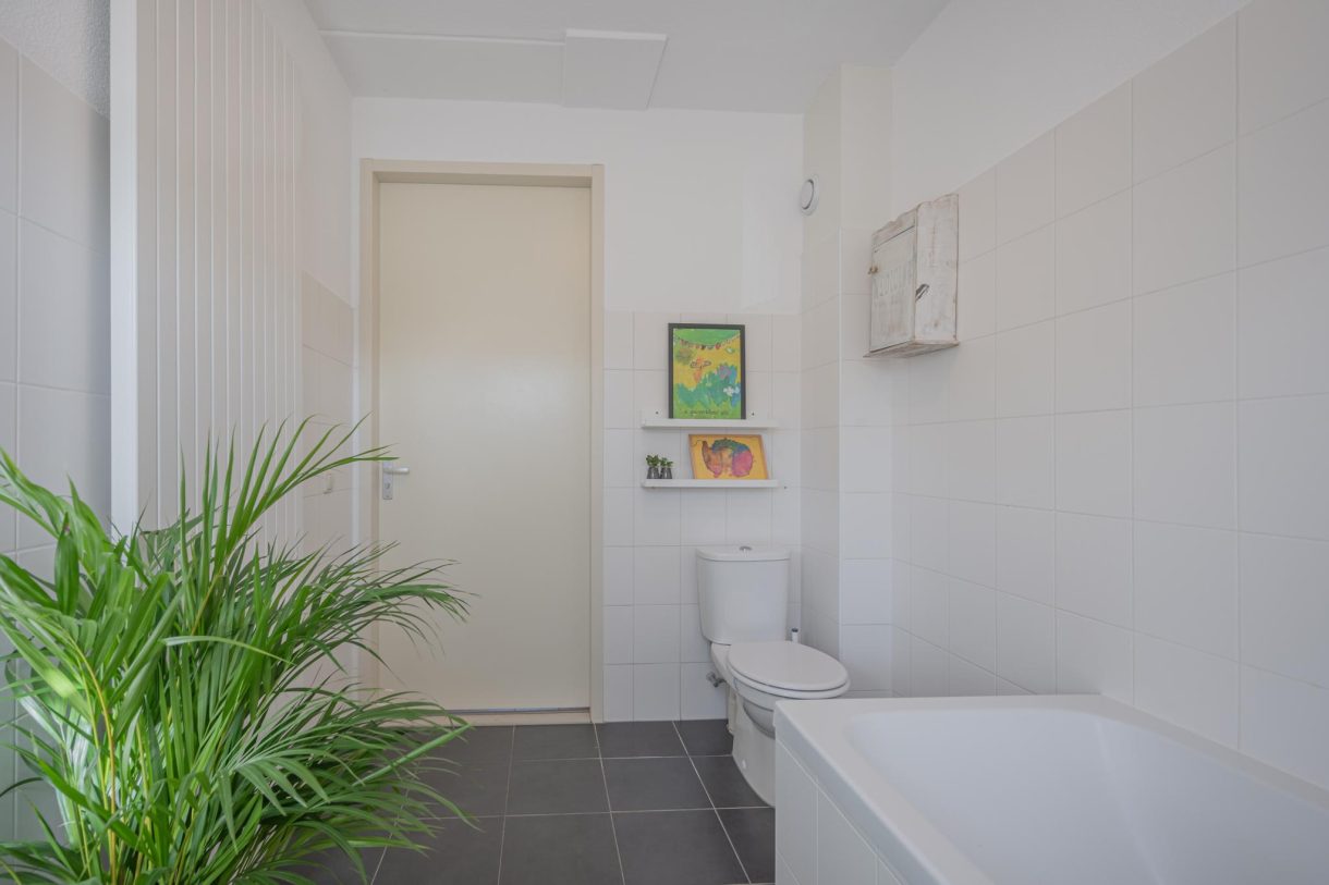 Te koop: Foto Woonhuis aan de Heidetuin 72 in Houten