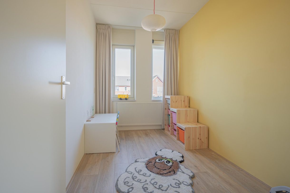 Te koop: Foto Woonhuis aan de Heidetuin 72 in Houten