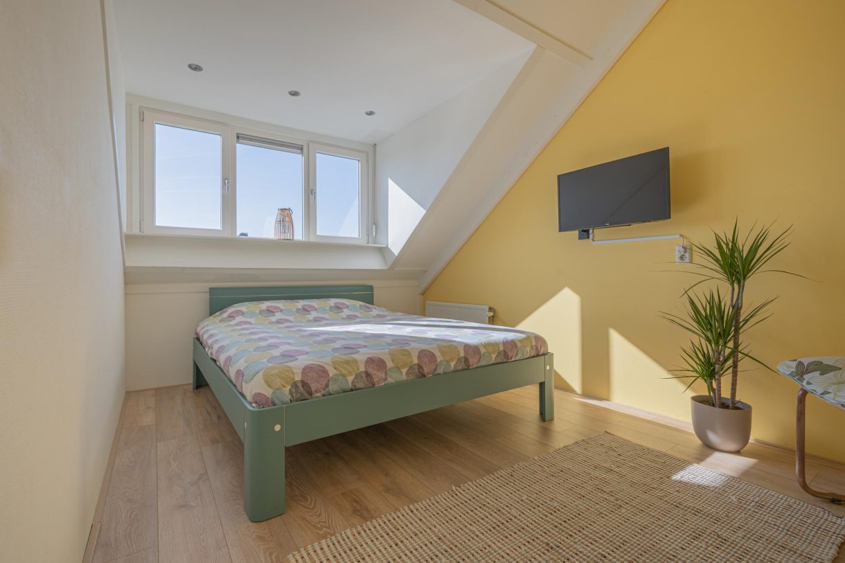 Te koop: Foto Woonhuis aan de Heidetuin 72 in Houten