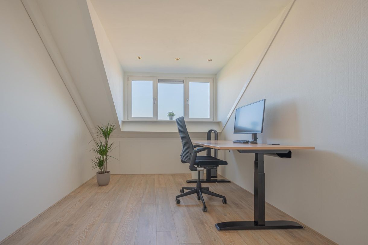 Te koop: Foto Woonhuis aan de Heidetuin 72 in Houten