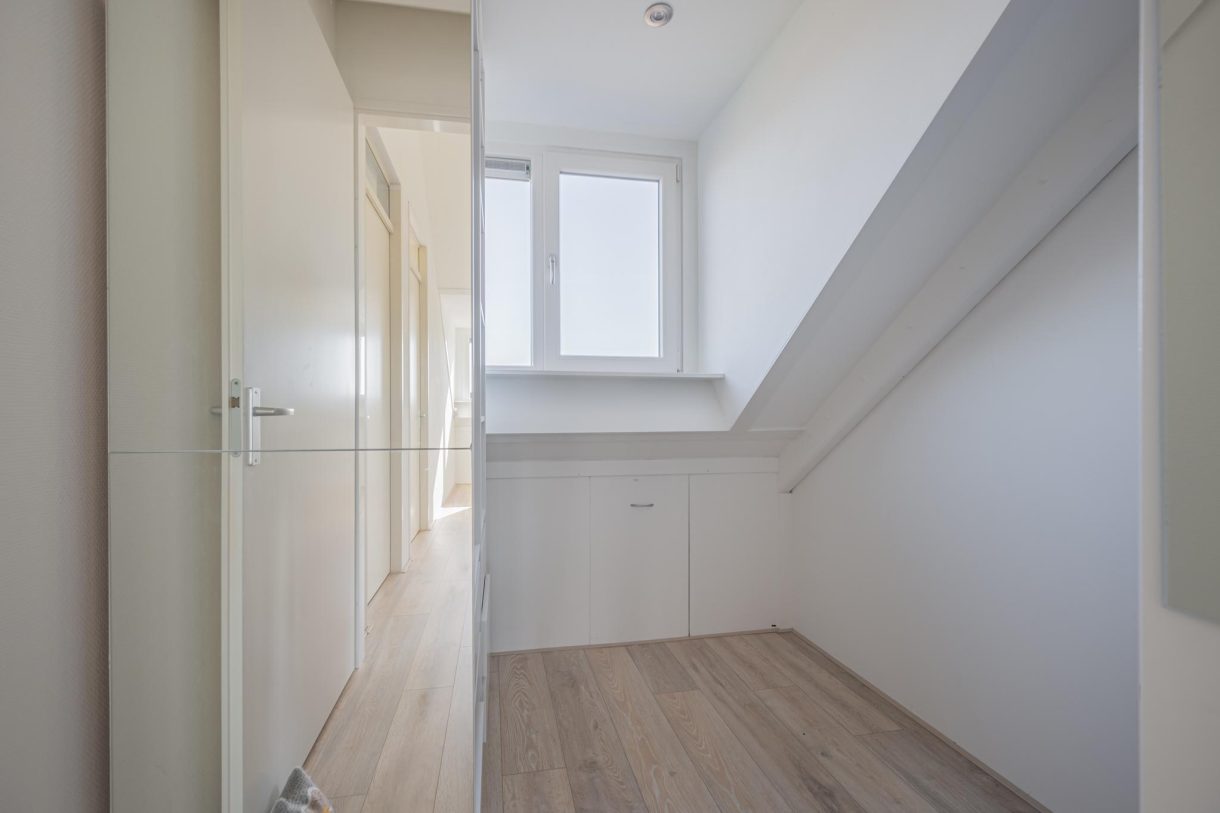 Te koop: Foto Woonhuis aan de Heidetuin 72 in Houten