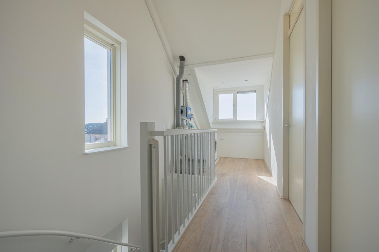 Te koop: Foto Woonhuis aan de Heidetuin 72 in Houten