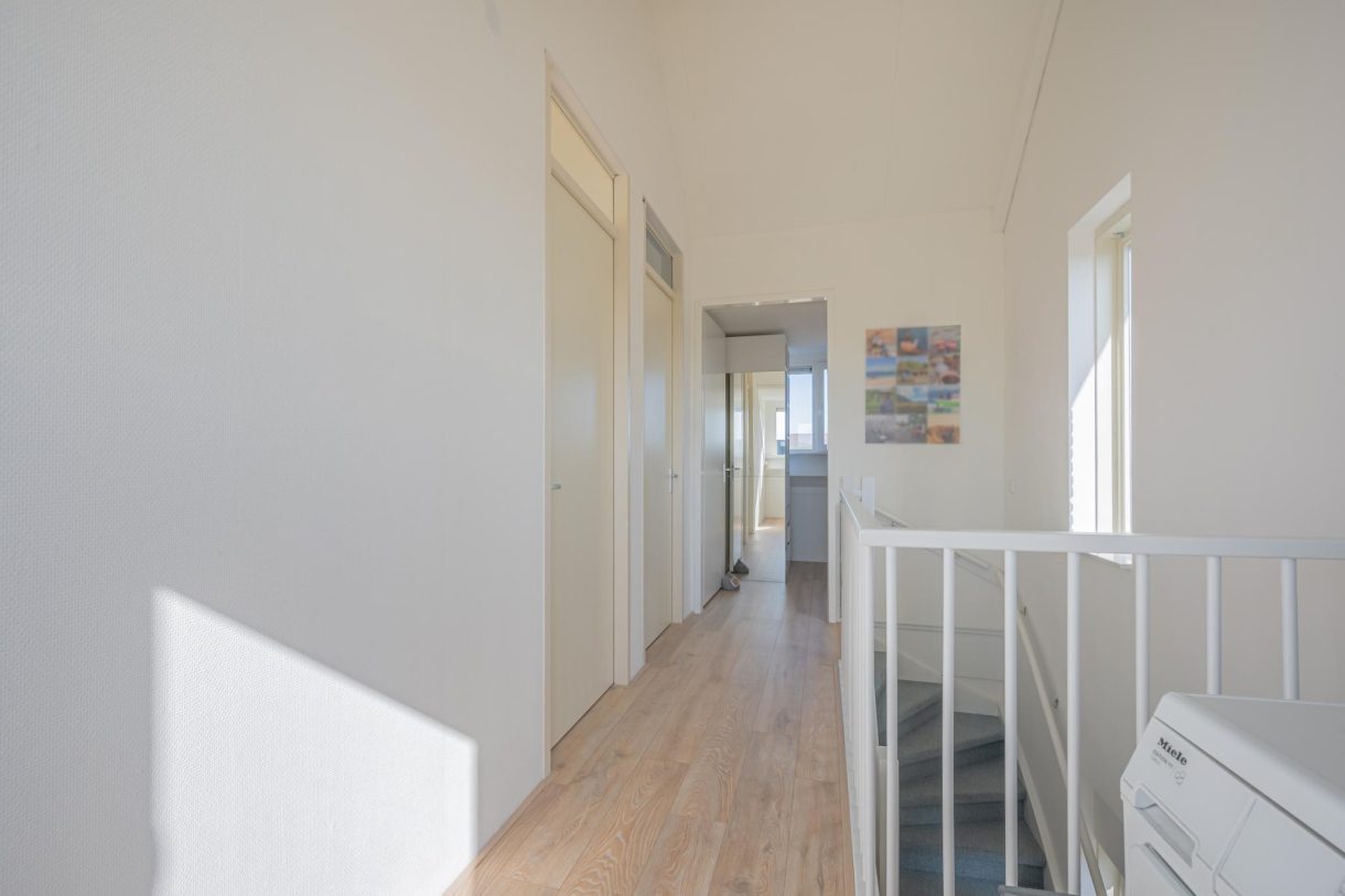 Te koop: Foto Woonhuis aan de Heidetuin 72 in Houten