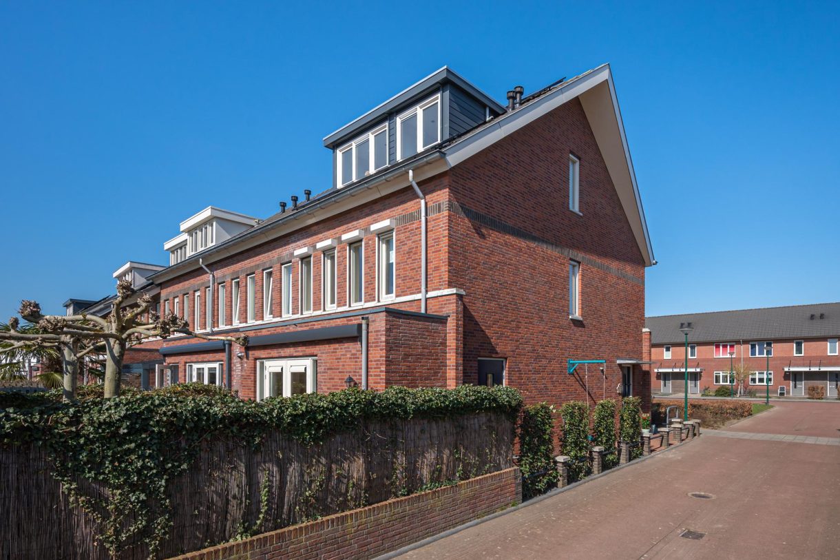 Te koop: Foto Woonhuis aan de Heidetuin 72 in Houten