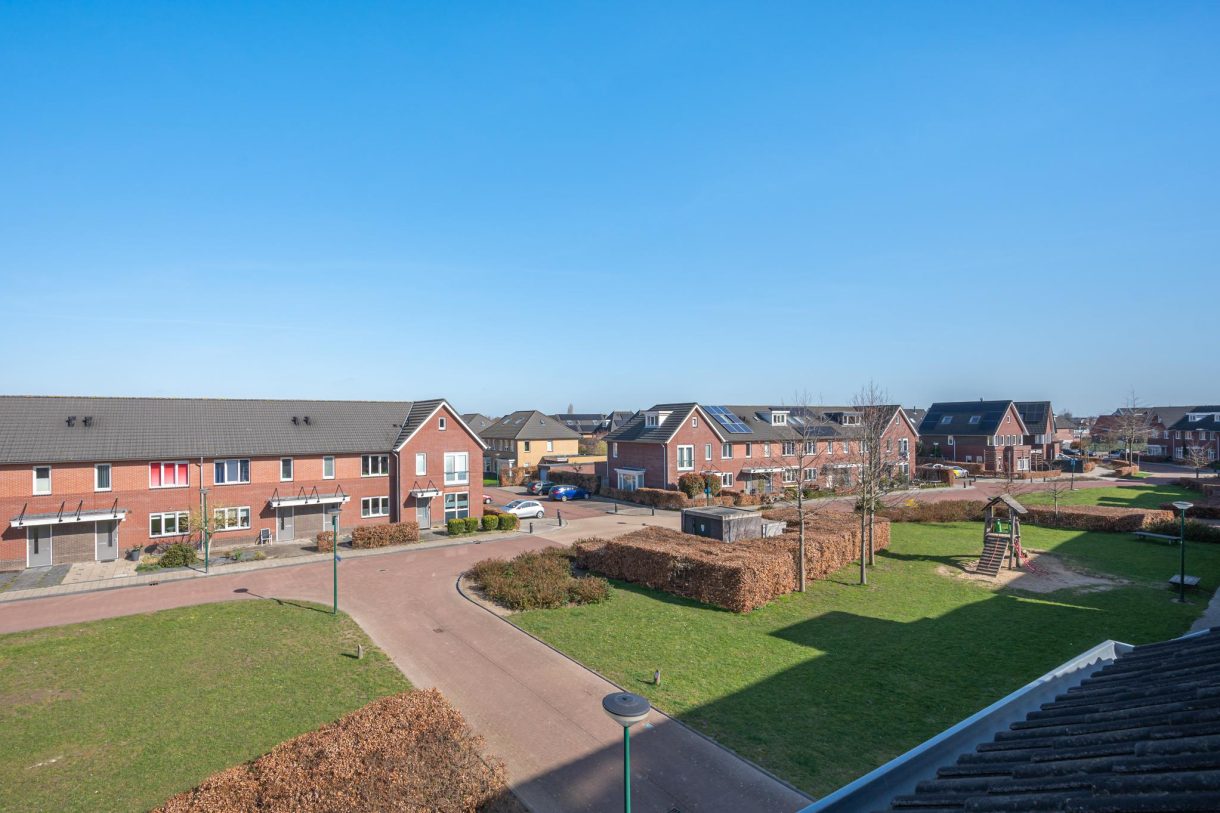 Te koop: Foto Woonhuis aan de Heidetuin 72 in Houten