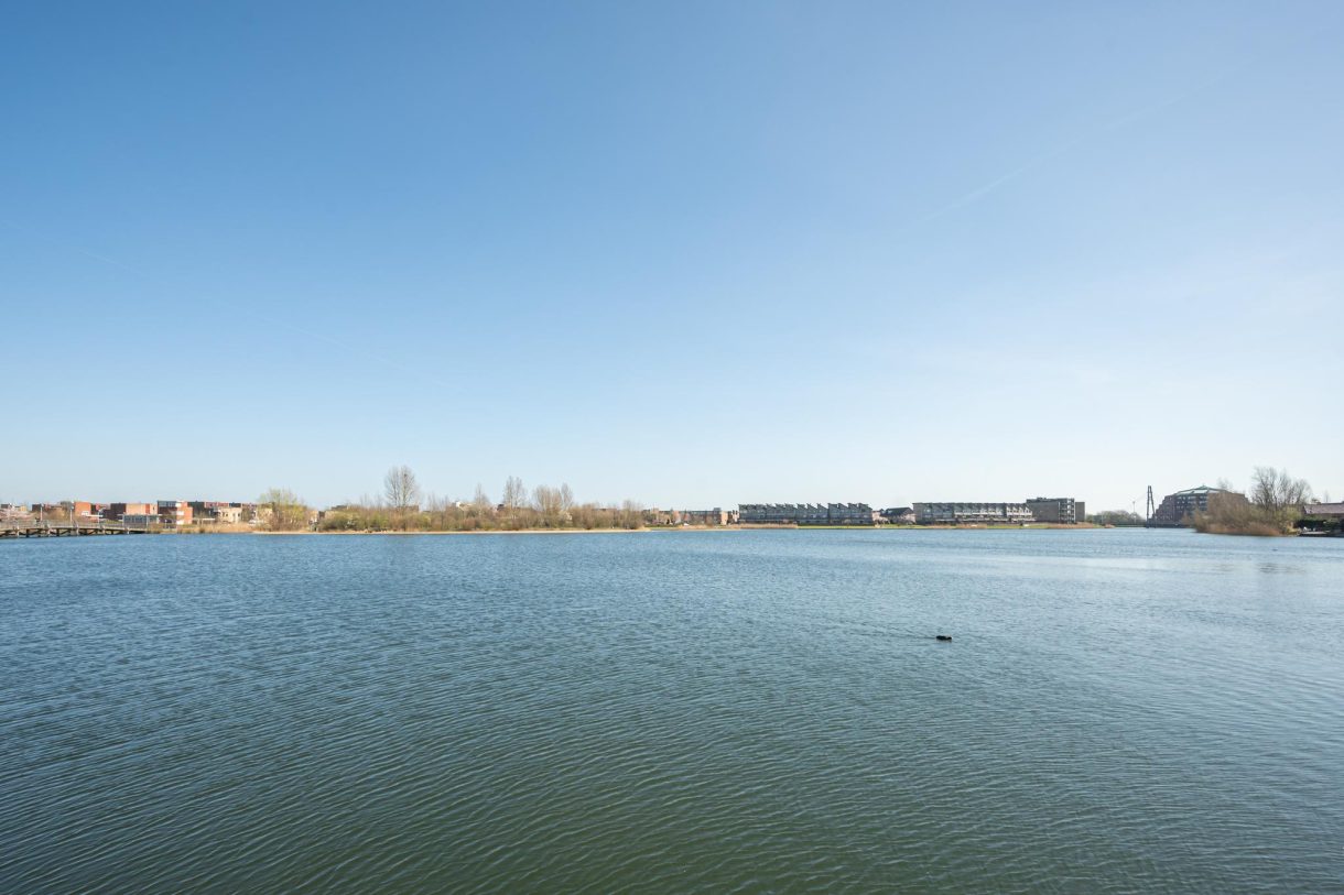 Te koop: Foto Woonhuis aan de Heidetuin 72 in Houten