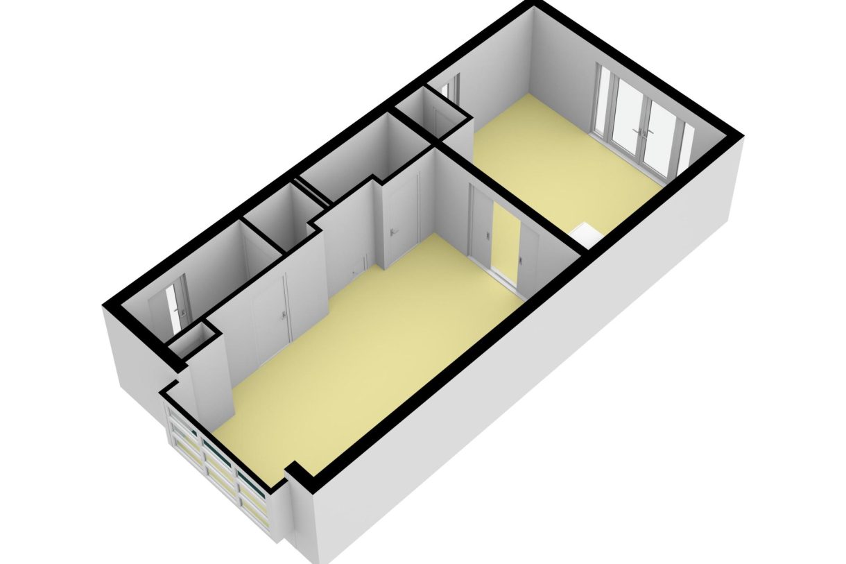 Te koop: Foto Woonhuis aan de Heidetuin 72 in Houten