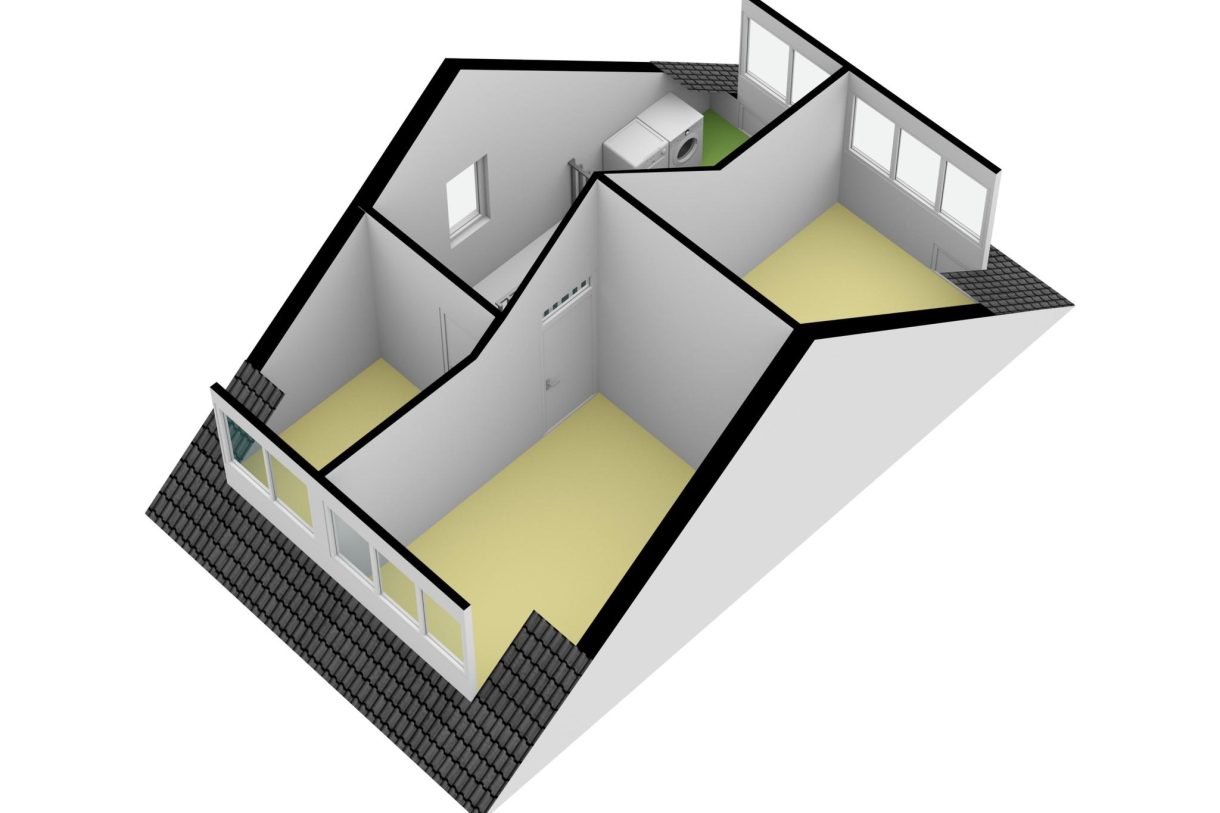 Te koop: Foto Woonhuis aan de Heidetuin 72 in Houten