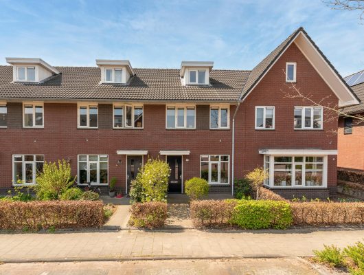 Hoofdfoto van Houten Heidetuin 67