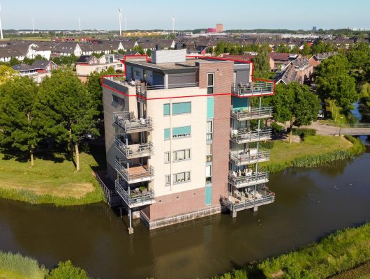 Hoofdfoto van Houten Winterpolder 20