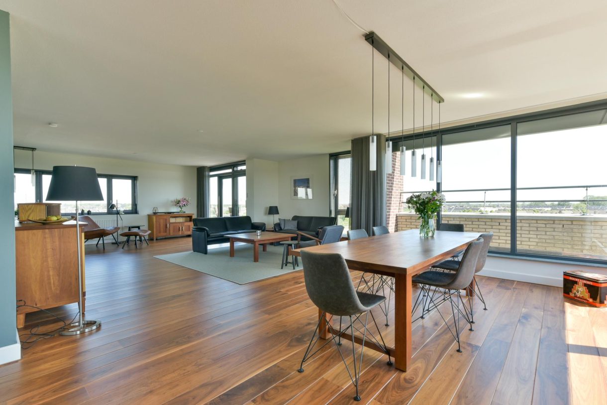 Te koop: Foto Appartement aan de Winterpolder 20 in Houten