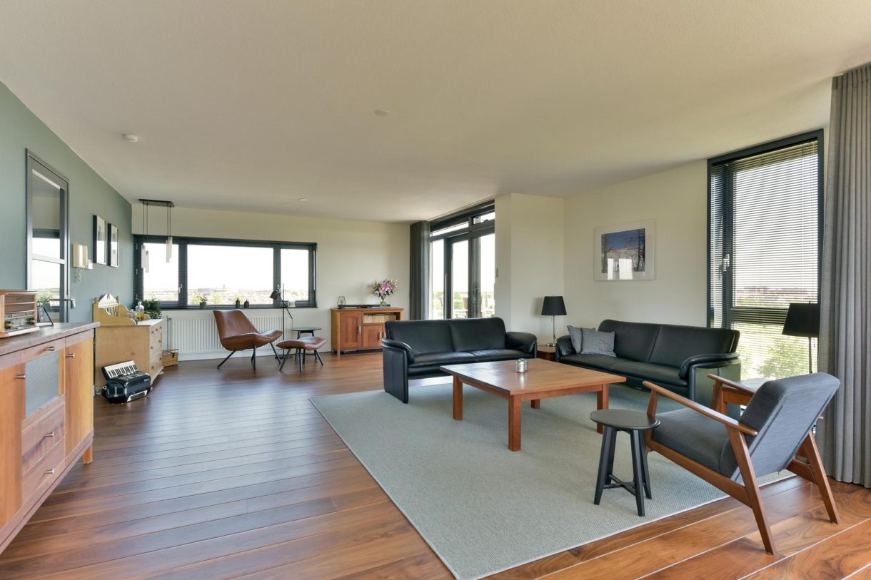 Te koop: Foto Appartement aan de Winterpolder 20 in Houten