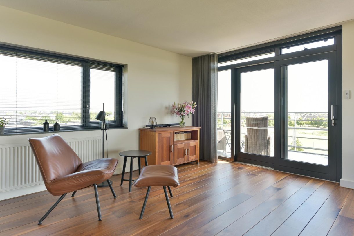 Te koop: Foto Appartement aan de Winterpolder 20 in Houten
