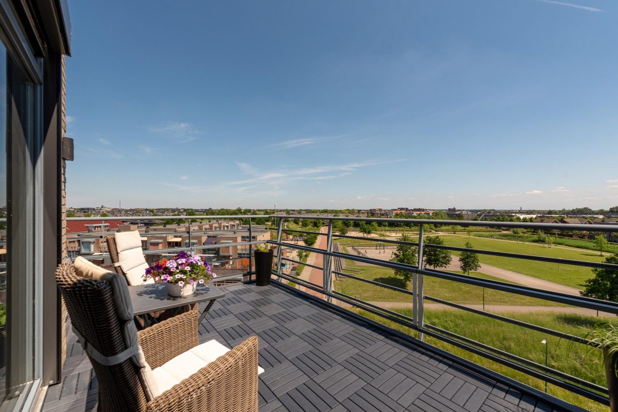 Te koop: Foto Appartement aan de Winterpolder 20 in Houten