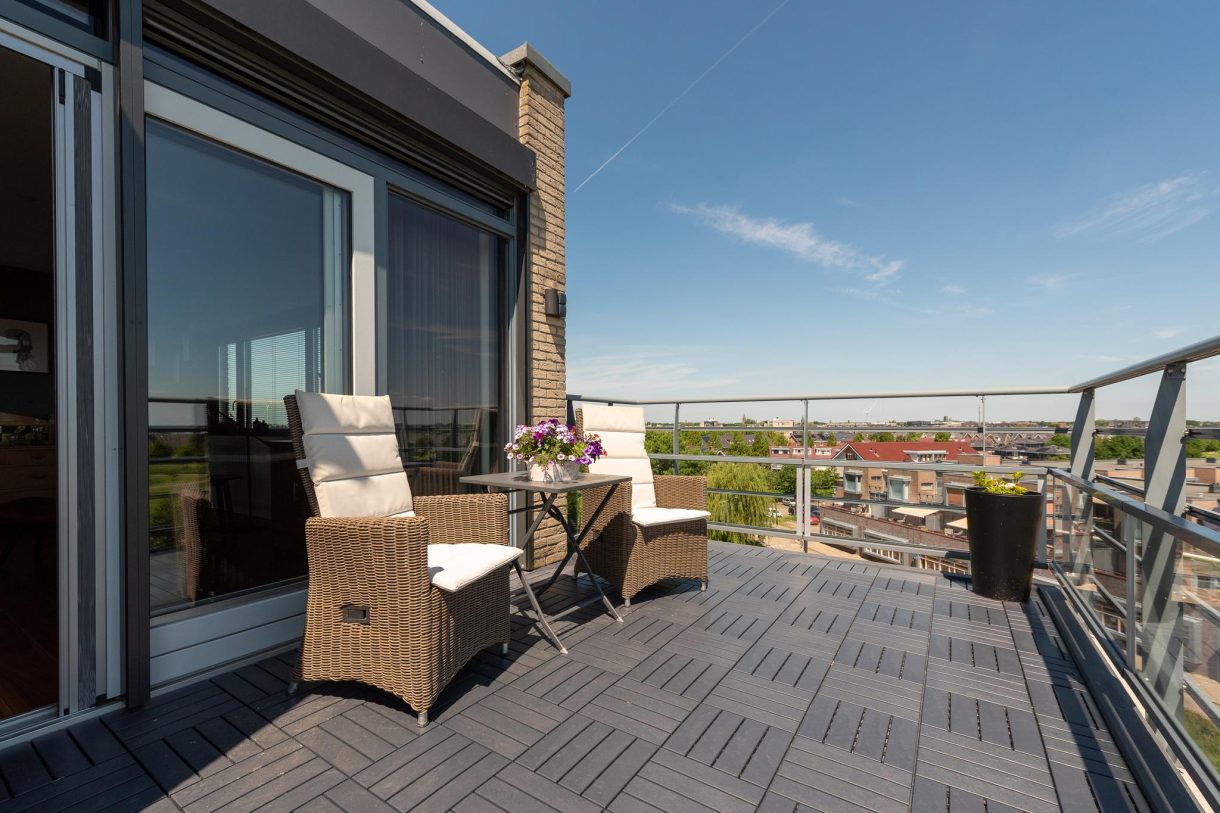 Te koop: Foto Appartement aan de Winterpolder 20 in Houten