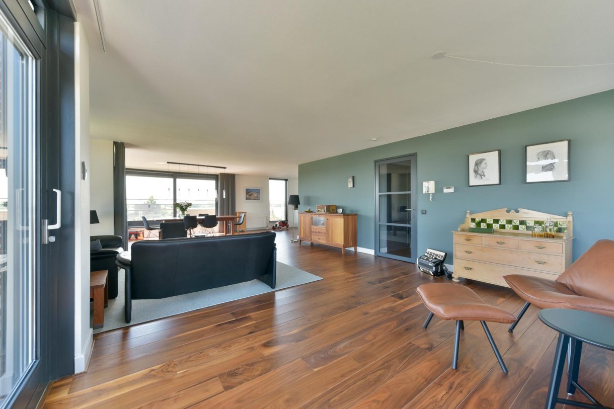 Te koop: Foto Appartement aan de Winterpolder 20 in Houten